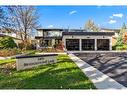 1401 Bridgestone Lane, Mississauga, ON  - Outdoor 