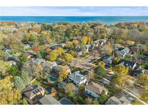 1401 Bridgestone Lane, Mississauga, ON - Outdoor With Deck Patio Veranda