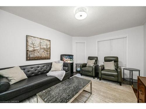 265 River Glen Boulevard, Oakville, ON - Indoor Photo Showing Living Room