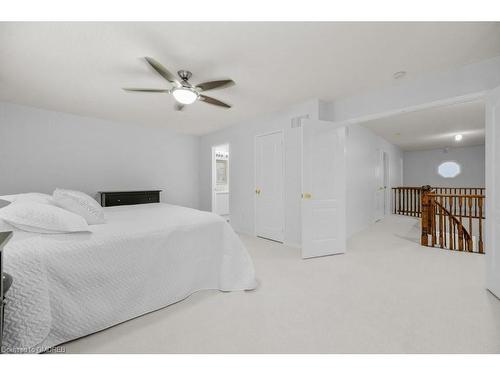 265 River Glen Boulevard, Oakville, ON - Indoor Photo Showing Bedroom