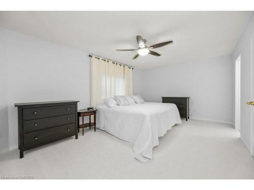 265 River Glen Boulevard, Oakville, ON - Indoor Photo Showing Bedroom