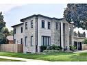 1164 Bridge Road, Oakville, ON  - Outdoor With Facade 