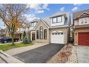 5021 Bunton Crescent, Burlington, ON  - Outdoor With Facade 