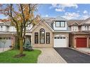 5021 Bunton Crescent, Burlington, ON  - Outdoor With Facade 