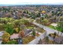 1340 Contour Drive, Mississauga, ON  - Outdoor With View 