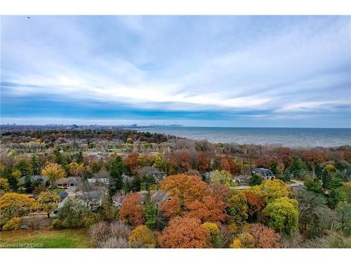 1340 Contour Drive, Mississauga, ON - Outdoor With View