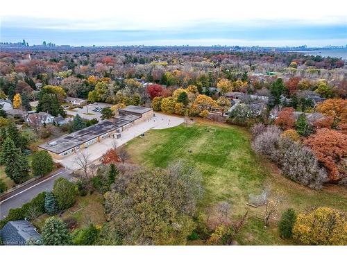 1340 Contour Drive, Mississauga, ON - Outdoor With View