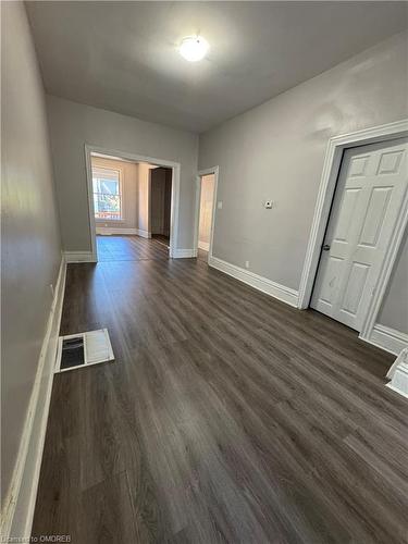 75 Cathcart Street, Hamilton, ON - Indoor Photo Showing Other Room