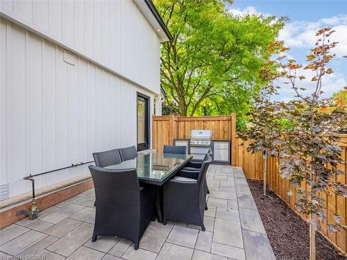 2212 Urwin Crescent, Oakville, ON - Outdoor With Exterior