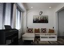 113 Aird Court, Milton, ON  - Indoor Photo Showing Living Room 