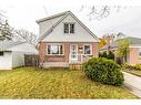 366 East 25Th Street, Hamilton, ON  - Outdoor 