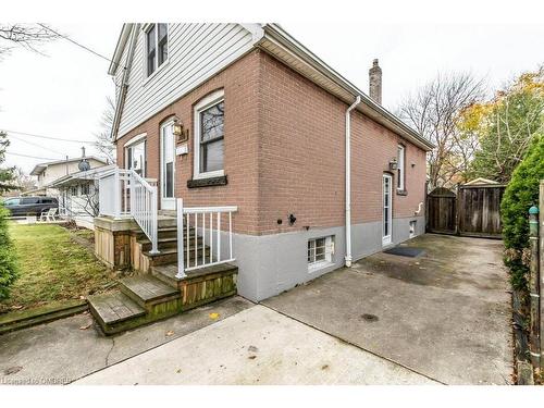 366 East 25Th Street, Hamilton, ON - Indoor Photo Showing Other Room