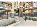 522-600 North Service Road, Hamilton, ON  - Outdoor With Balcony 