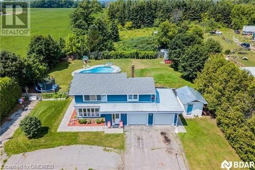 84 Balm Beach Road E, Tiny, ON - Outdoor