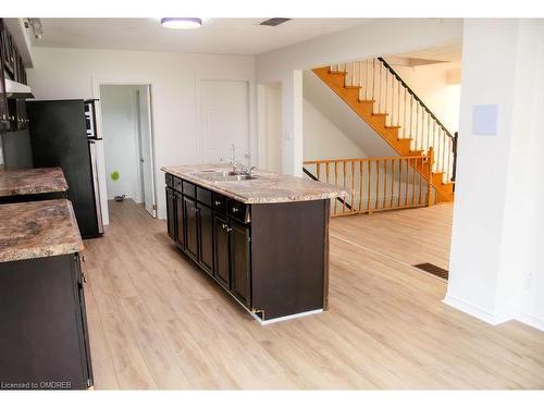 84 Balm Beach Road E, Tiny, ON - Indoor Photo Showing Kitchen