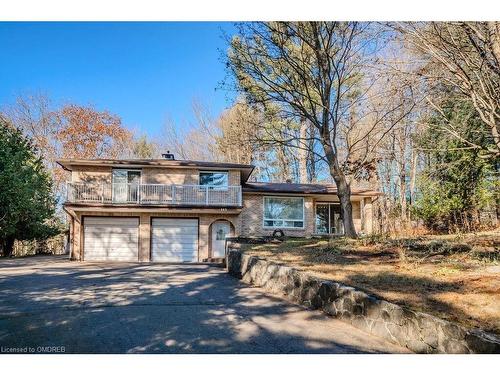 145 Liddard Street, Bracebridge, ON - Outdoor With Balcony