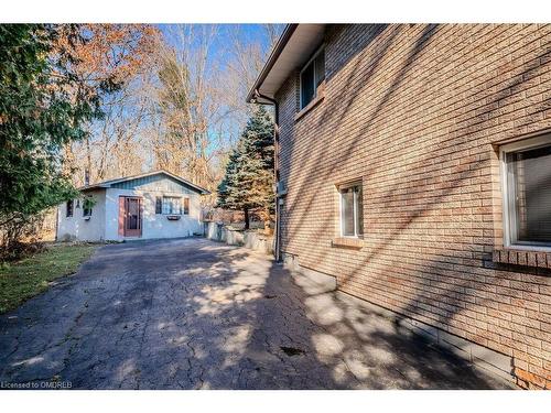 145 Liddard Street, Bracebridge, ON - Outdoor