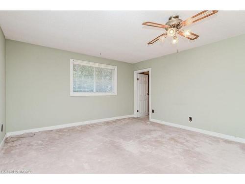 145 Liddard Street, Bracebridge, ON - Indoor Photo Showing Other Room