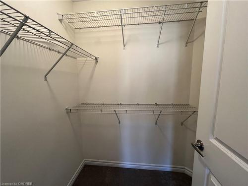 25 Stratus Street, Kitchener, ON - Indoor With Storage