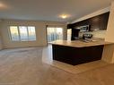 25 Stratus Street, Kitchener, ON  - Indoor Photo Showing Kitchen With Double Sink 