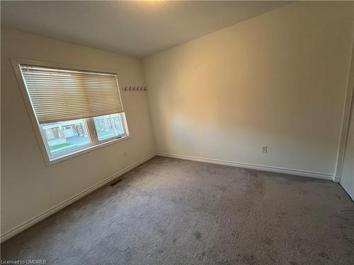 25 Stratus Street, Kitchener, ON - Indoor Photo Showing Other Room