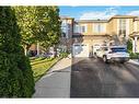 7 Wyoming Trail, Brampton, ON  - Outdoor 