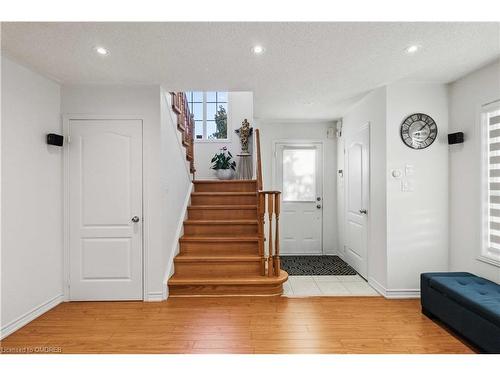 7 Wyoming Trail, Brampton, ON - Indoor Photo Showing Other Room