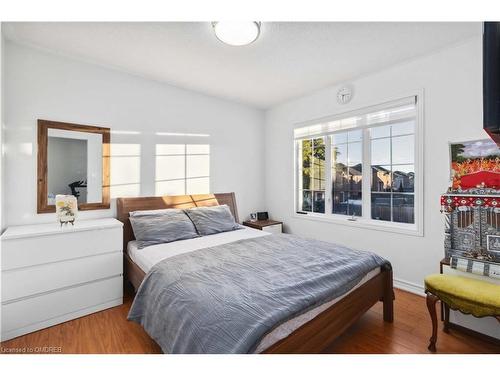 7 Wyoming Trail, Brampton, ON - Indoor Photo Showing Bedroom