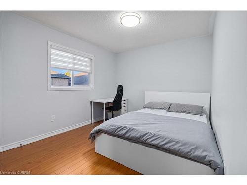 7 Wyoming Trail, Brampton, ON - Indoor Photo Showing Bedroom