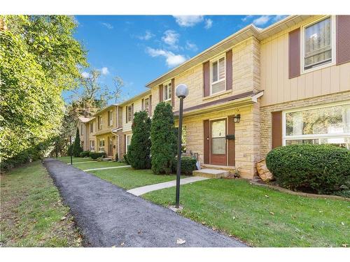 24-5475 Lakeshore Road, Burlington, ON - Outdoor With Facade