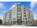 310-1441 Elgin Street, Burlington, ON  - Outdoor With Balcony With Facade 