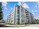 310-1441 Elgin Street, Burlington, ON  - Outdoor With Balcony With Facade 