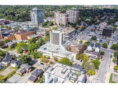 310-1441 Elgin Street, Burlington, ON - Outdoor With View