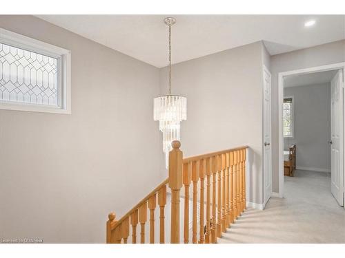 560 Marlatt Drive, Oakville, ON - Indoor Photo Showing Other Room