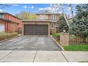 560 Marlatt Drive, Oakville, ON  - Outdoor 