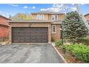 560 Marlatt Drive, Oakville, ON  - Outdoor 