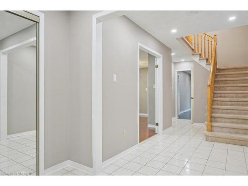 560 Marlatt Drive, Oakville, ON - Indoor Photo Showing Other Room