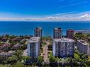 Ph6-2175 Marine Drive, Oakville, ON  - Outdoor With Body Of Water With View 