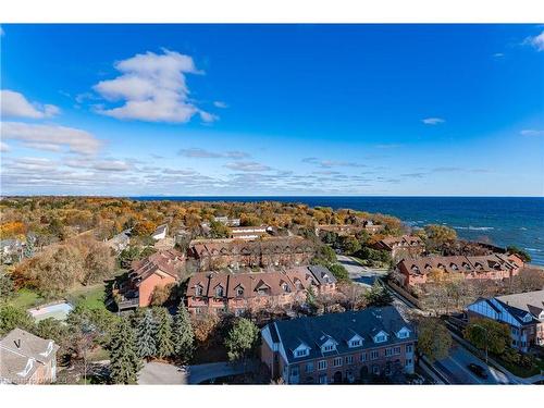 Ph6-2175 Marine Drive, Oakville, ON - Outdoor With Body Of Water With View