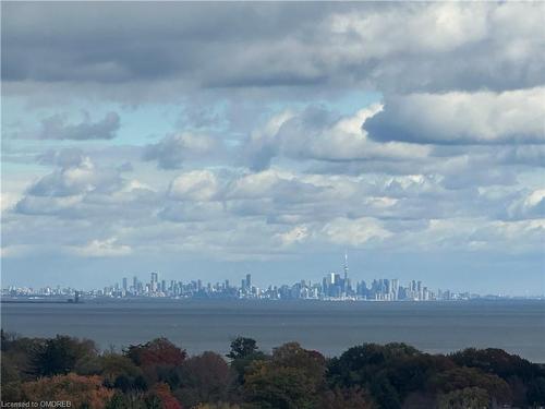 Ph6-2175 Marine Drive, Oakville, ON - Outdoor With Body Of Water With View