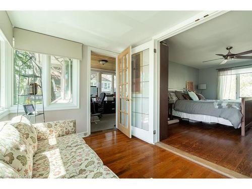 319 Macdonald Road, Oakville, ON - Indoor Photo Showing Bedroom