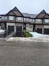 1022 Wright Drive, Midland, ON  - Outdoor With Facade 