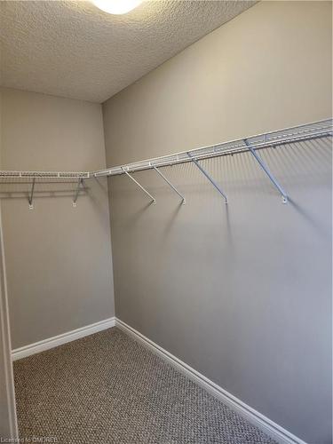 1022 Wright Drive, Midland, ON - Indoor With Storage