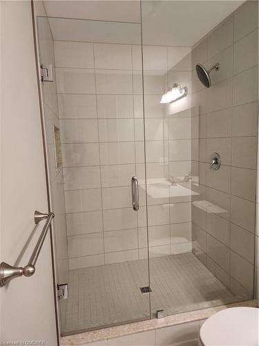 1022 Wright Drive, Midland, ON - Indoor Photo Showing Bathroom