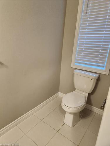 1022 Wright Drive, Midland, ON - Indoor Photo Showing Bathroom