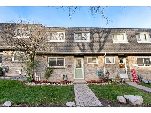 179-2050 Upper Middle Road, Burlington, ON - Outdoor