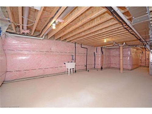 30 Skinner Drive, Guelph, ON - Indoor Photo Showing Basement