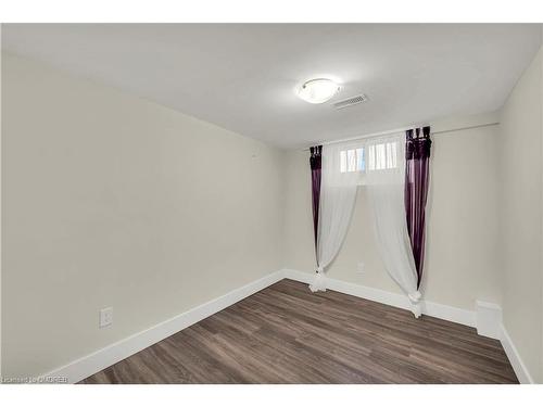 B-36 Ferrara Street, Hamilton, ON - Indoor Photo Showing Other Room