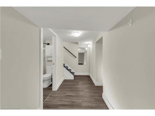 B-36 Ferrara Street, Hamilton, ON - Indoor Photo Showing Other Room