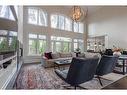 434 Smith Lane, Oakville, ON  - Indoor Photo Showing Living Room 